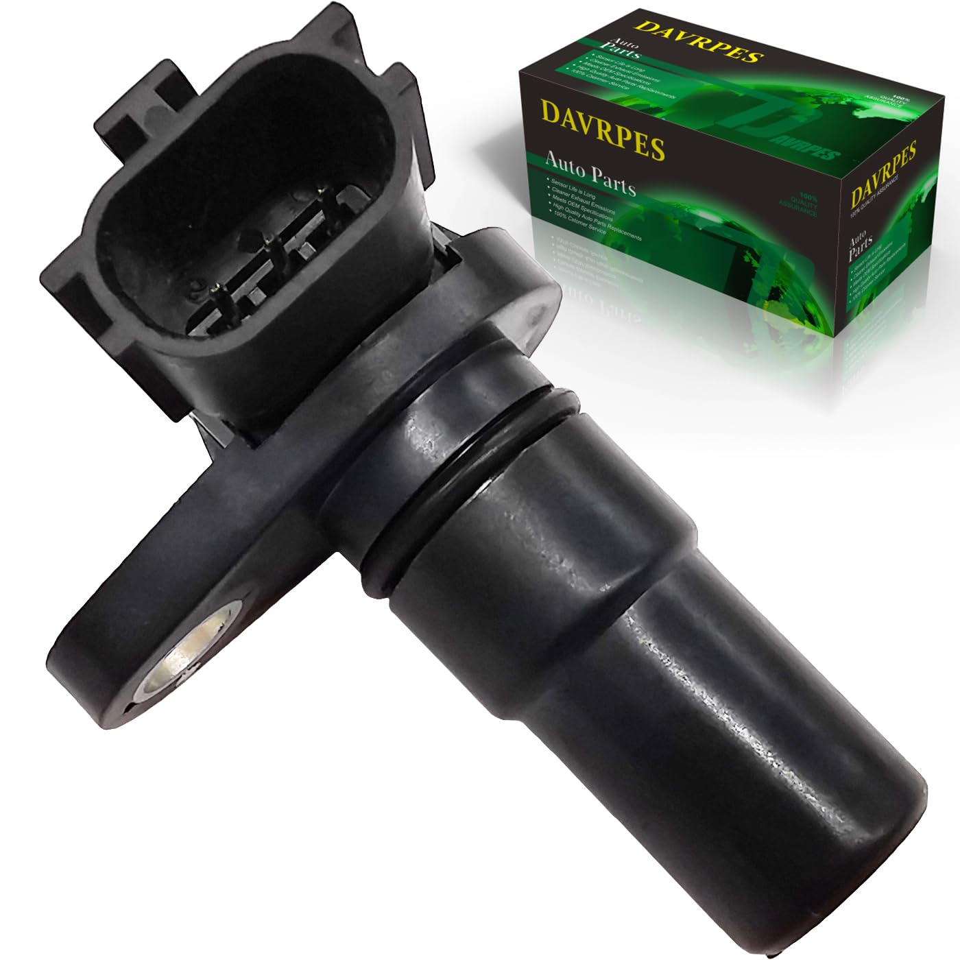 Amazon.com: DAVRPES 31935-8E006 Transmission Speed Sensor Input